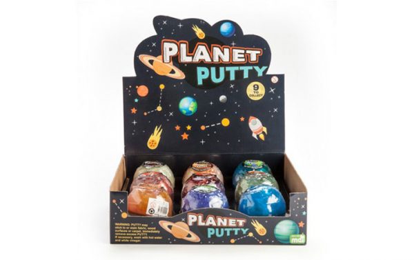 MDI Australia Planet Putty 2