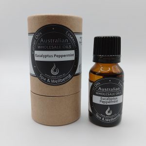 Essential Oil – Peppermint Eucalyptus