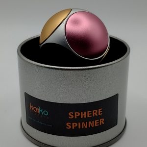 Kaiko – Sphere Spinner