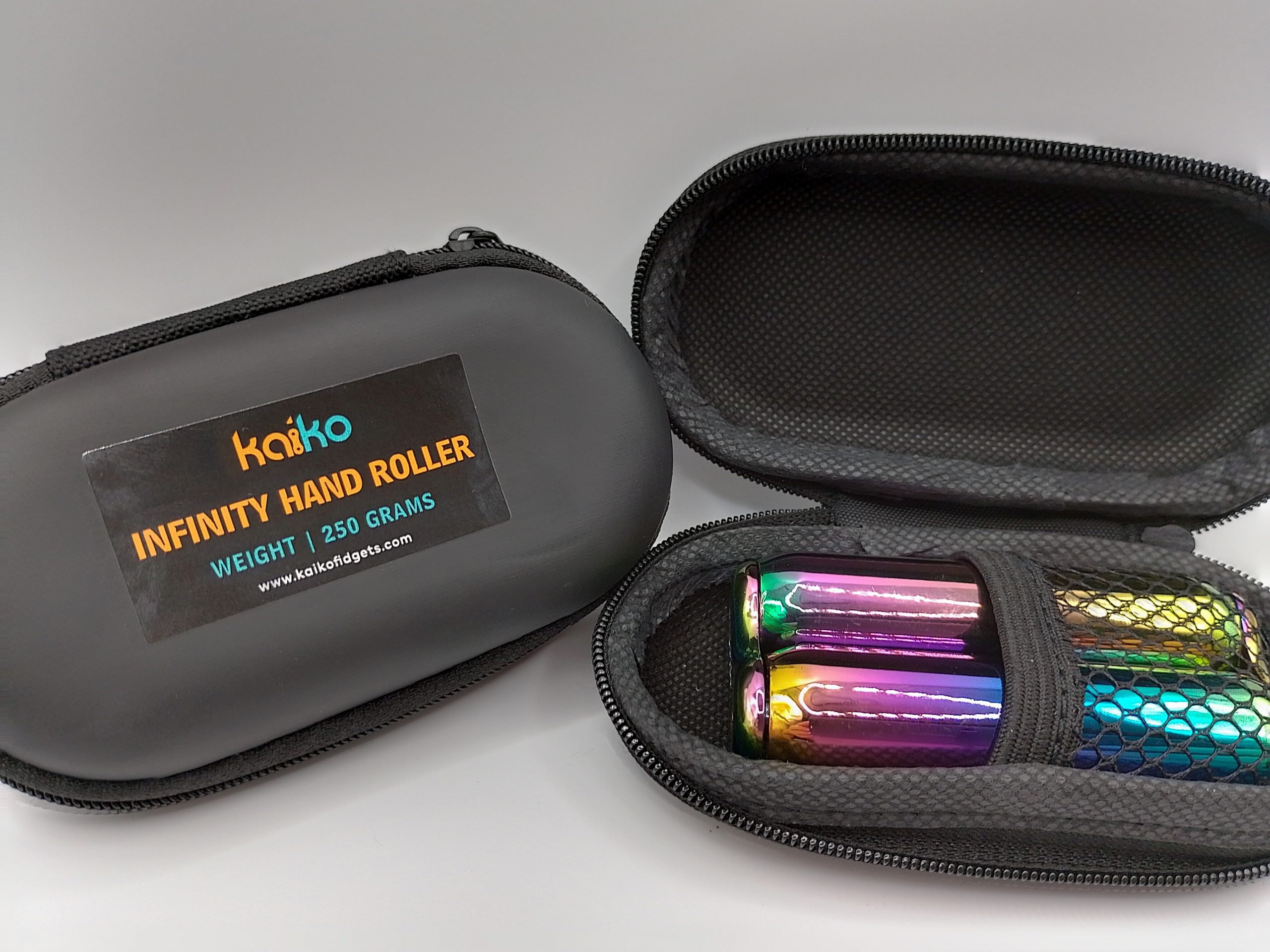 Kaiko Hand Roller 250 grams  Kaiko Fidgets Australia Pty Ltd