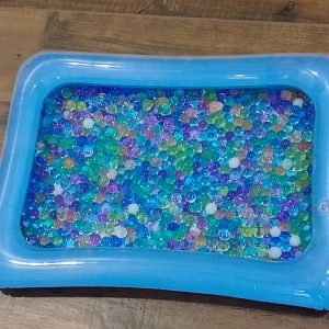 Water Bead Mini Pool