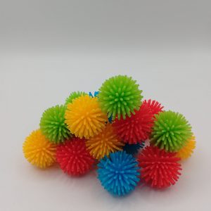 Mini Porcupine Ball