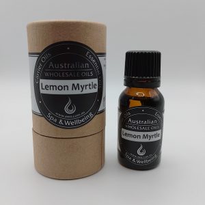 Essential Oil – Lemon Myrtle