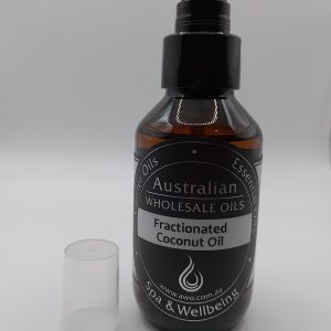 Essential Oils – Coconut Carrier Oil