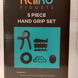 Kaiko – 5pc Hand Grip Set