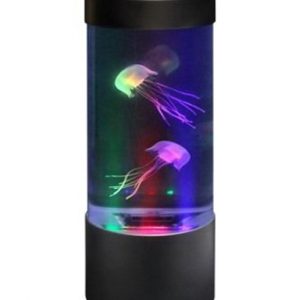 Mini Jellyfish Sensory Lamp