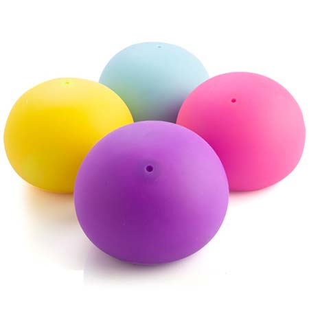 Squish Balls