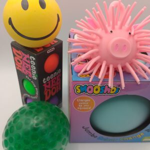Squeeze Ball KIT – Small