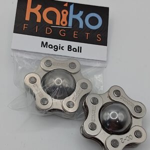 Kaiko – Magic Ball Fidget