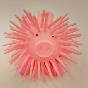 Piggy Puffer Ball