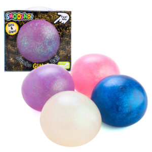 Smoosho’s Jumbo Squeeze Ball