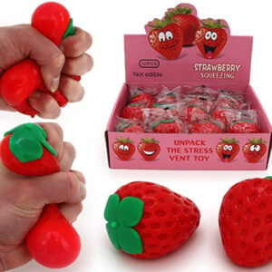 Strawberry Squeeze