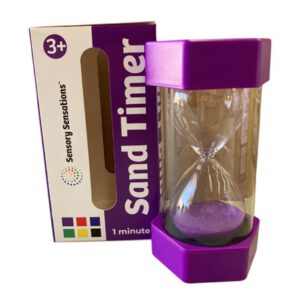 Sand Timers – Assorted