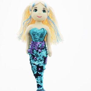 Mermaid 70cm – Flip Sequin