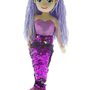 Mermaid 45cm – Flip Sequin