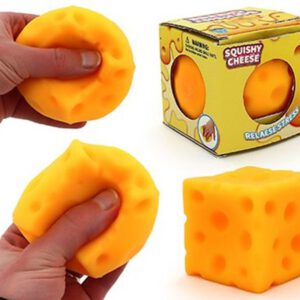 Squeeze Cheese